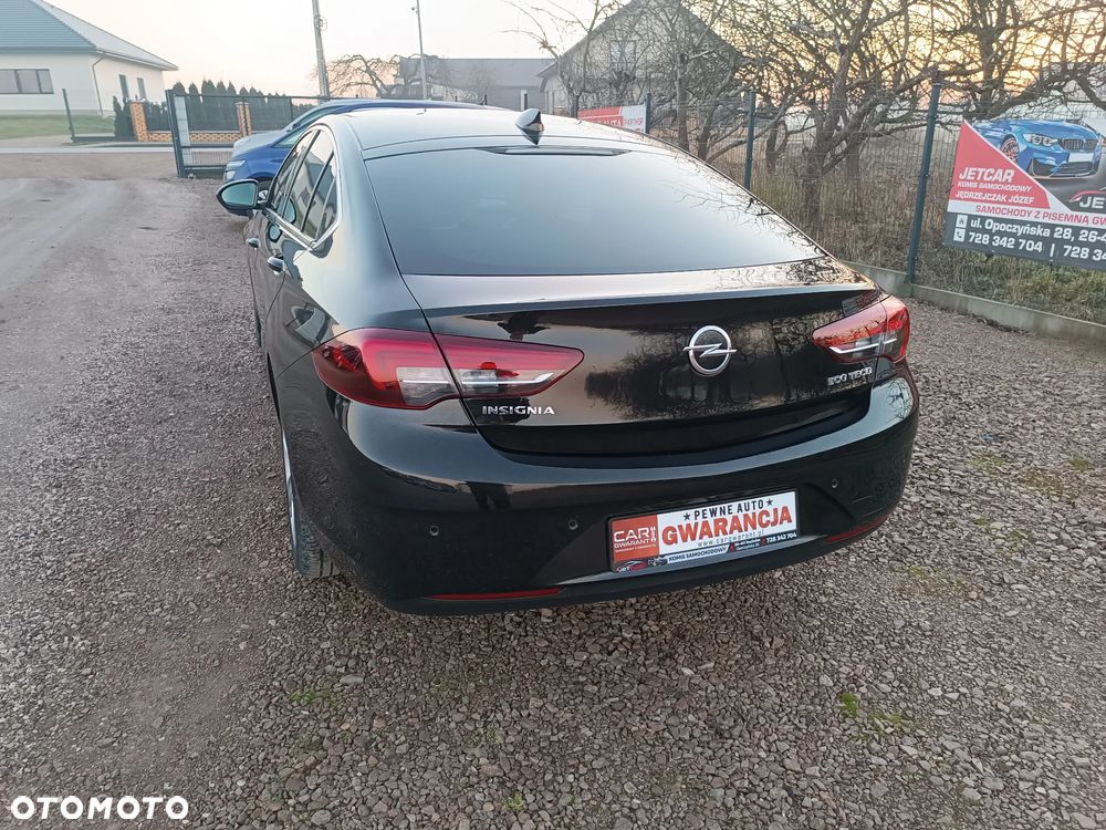 Opel Insignia - 27