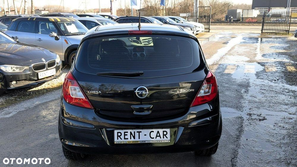 Opel Corsa - 9