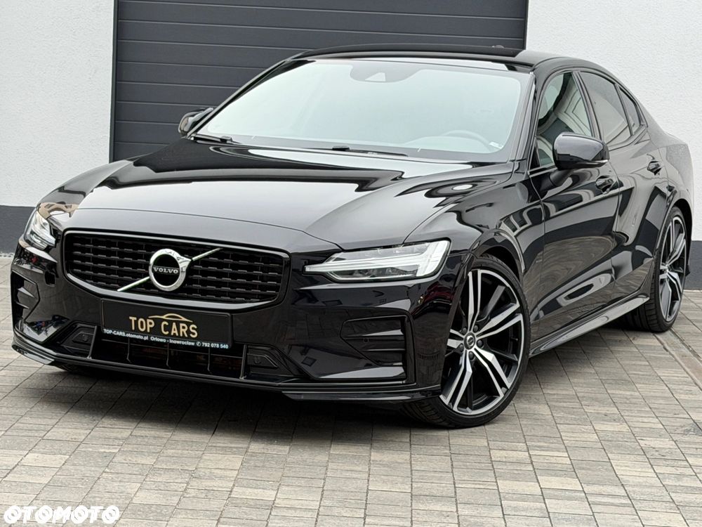 Volvo S60 - 15