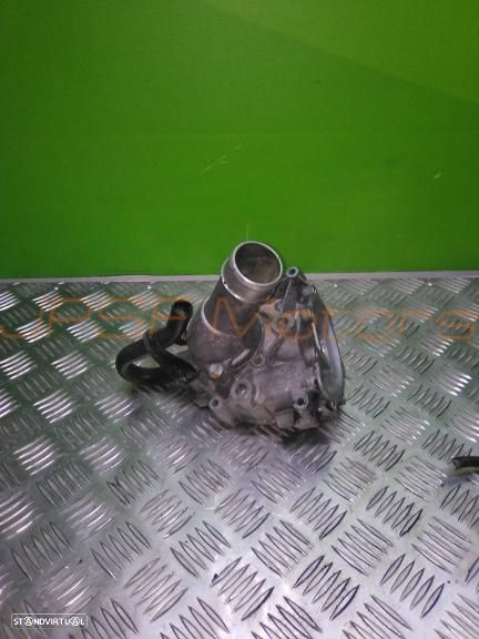 Reparação de Motor Mercedes Sprinter 312 / 410 / 412 2.9D 1998 / 1999 / 2004 602980// OM602980 - 35