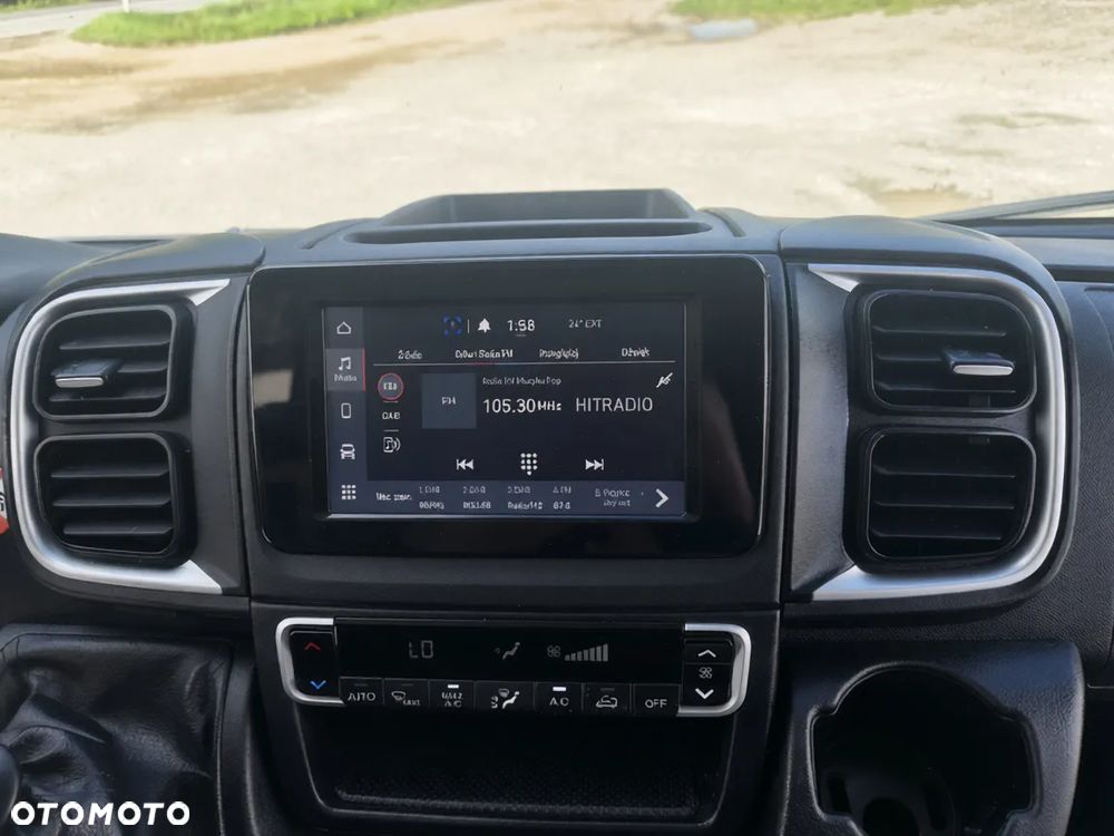 Fiat Ducato - 15