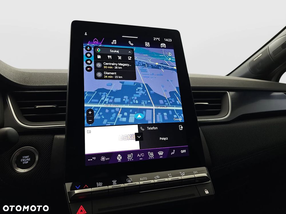 Renault Symbioz 1.8 E-Tech Full Hybrid 160 Esprit Alpine - 20