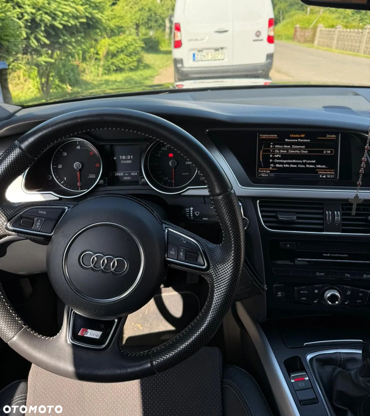 Audi A5 2.0 TDI - 10