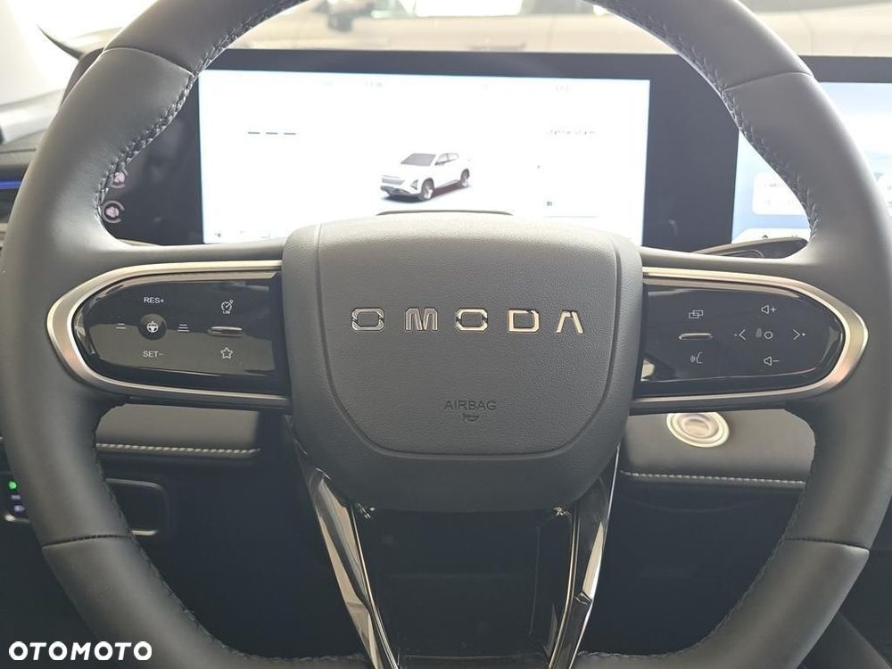 Omoda 5 1.5 T-GDI Hybrid Premium DHT - 16