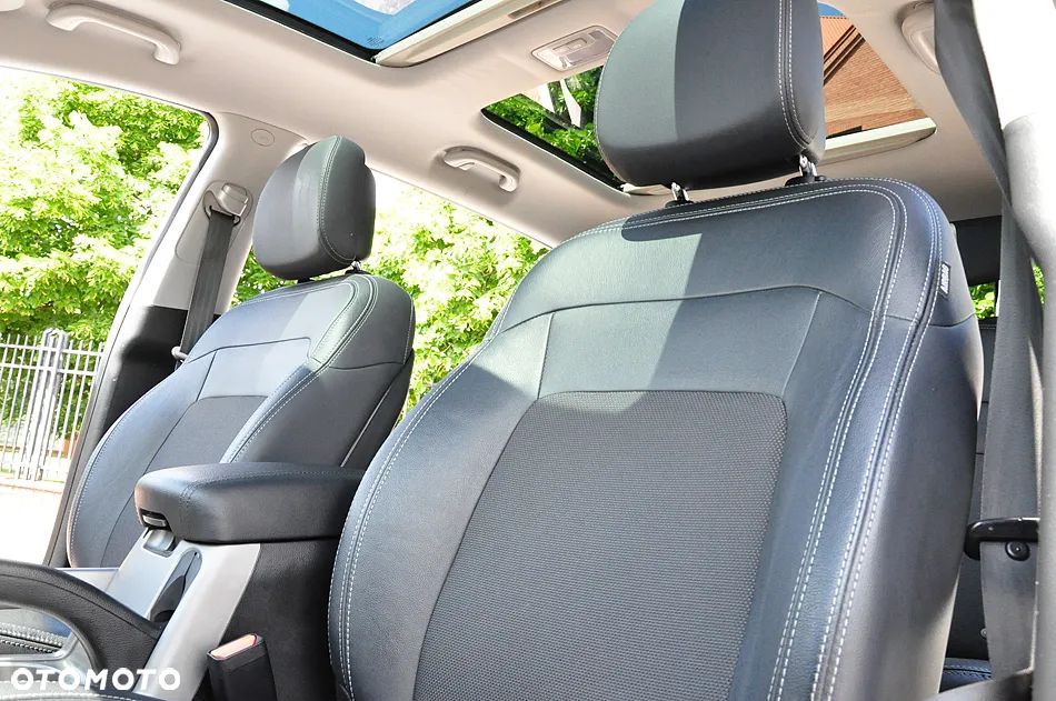 Kia Sportage 1.6 GDI 2WD DREAM-TEAM EDITION - 20