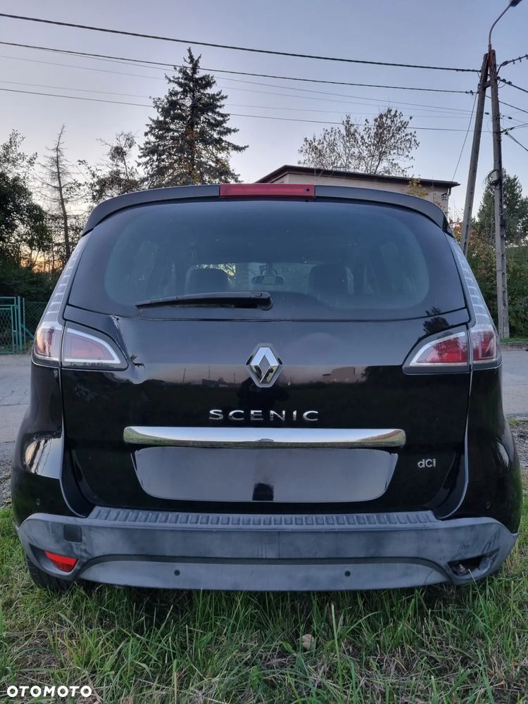 Renault Scenic 1.6 dCi Energy Bose Edition - 4