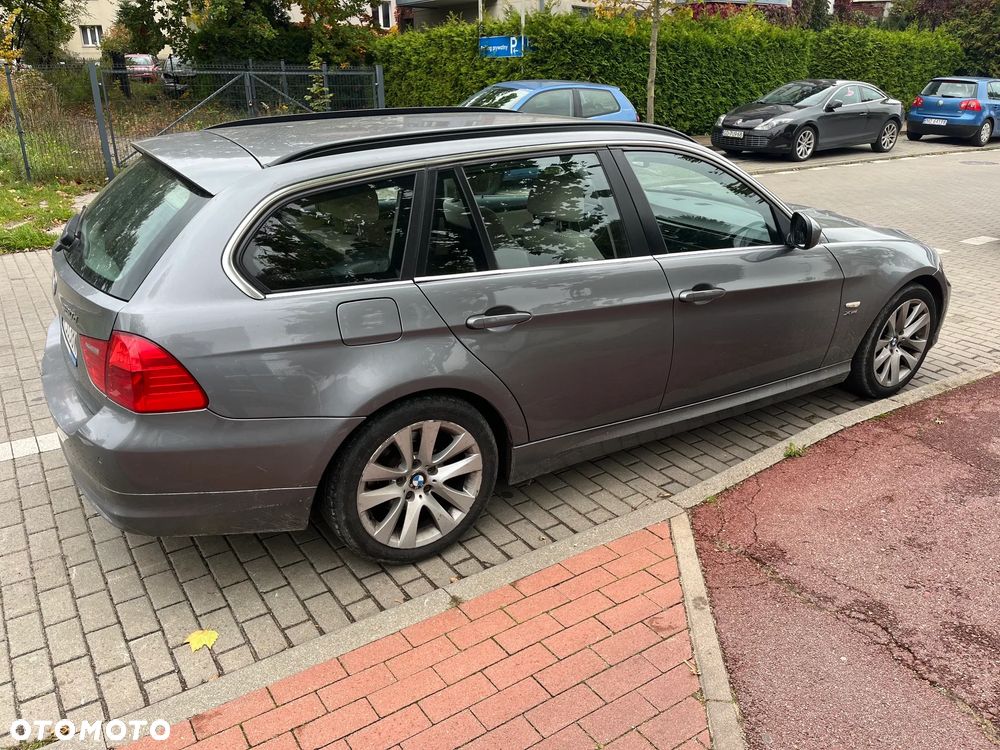BMW Seria 3 - 11