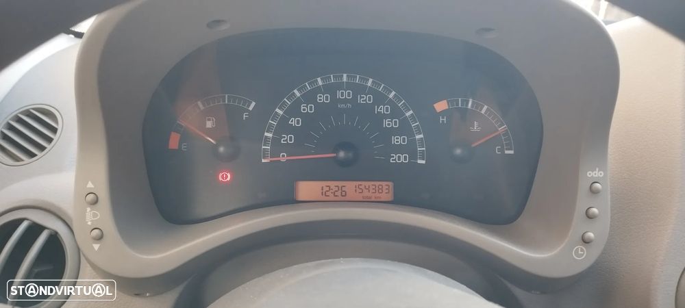 Fiat Panda - 4