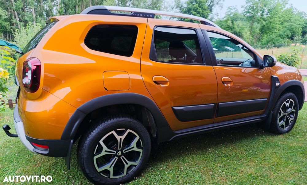 Dacia Duster - 12