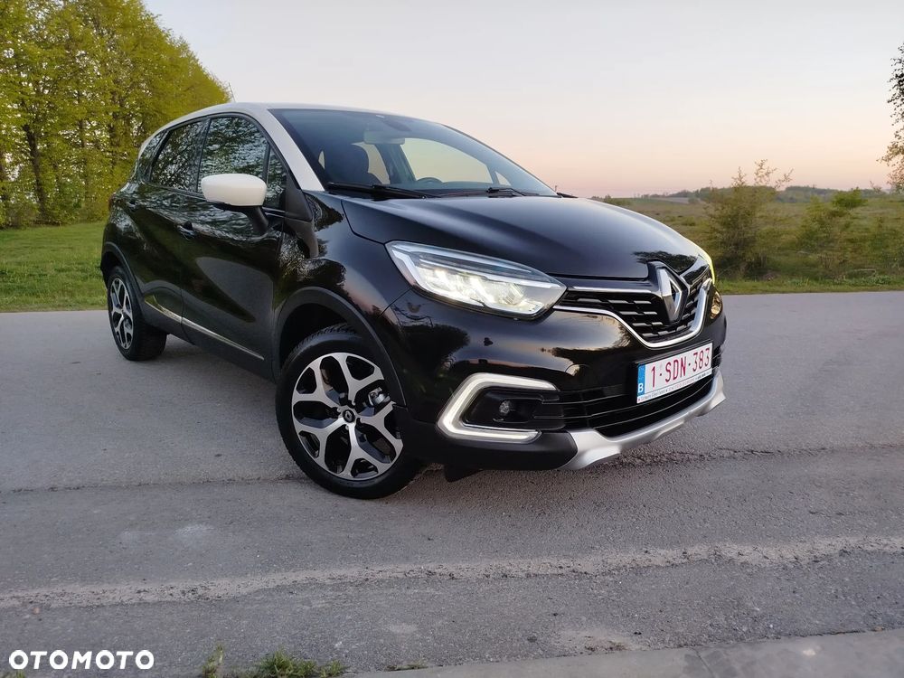 Renault Captur (ENERGY) TCe 90 LIMITED - 3