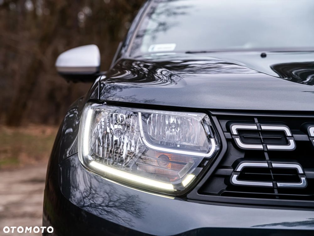 Dacia Duster 1.5 Blue dCi Prestige 4WD - 9