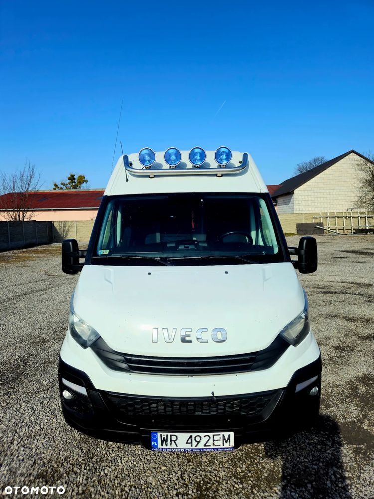 Iveco Daily - 2