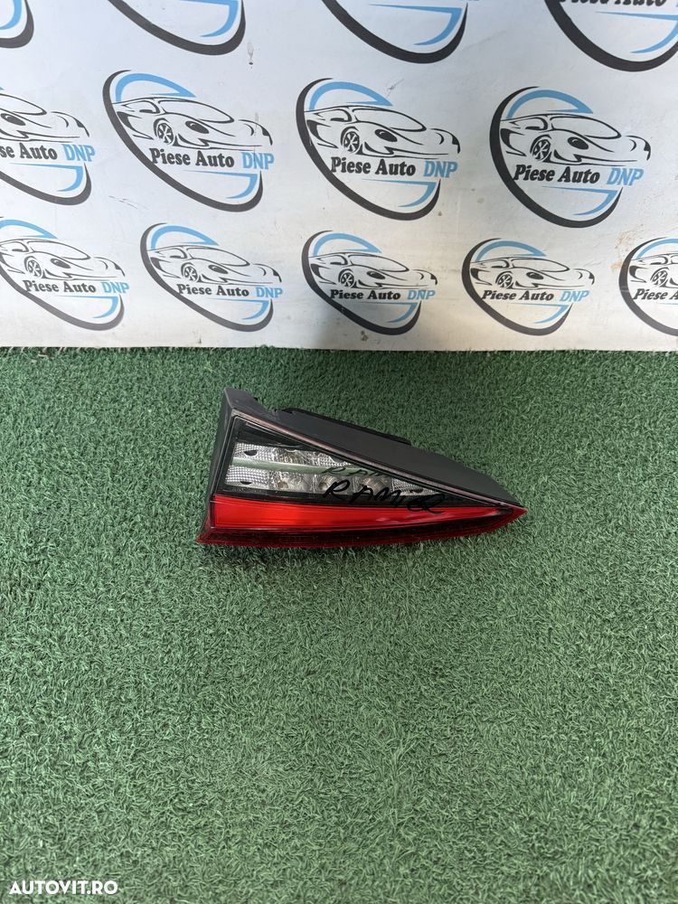 Stop dreapta haion Skoda Kodiaq - 1