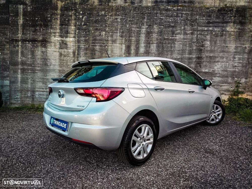 Opel Astra 1.0 Business Edition S/S - 13