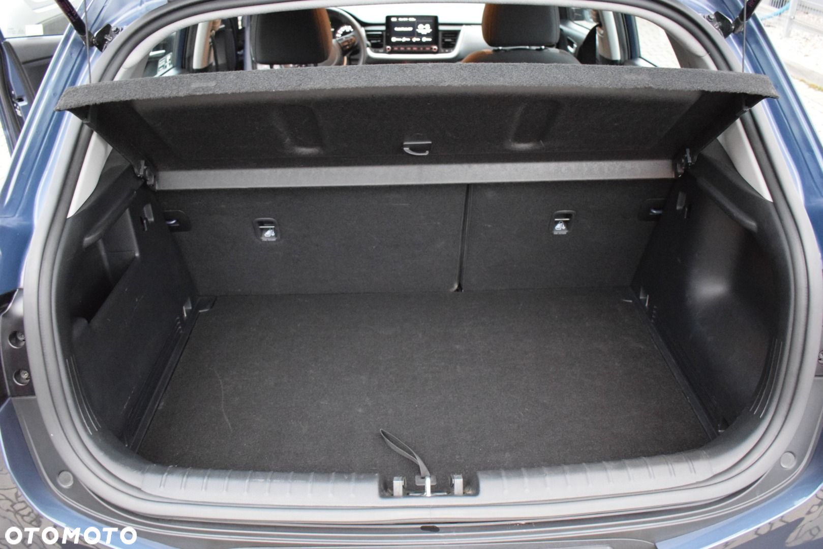 Kia Stonic 1.0 T-GDI M DCT - 18