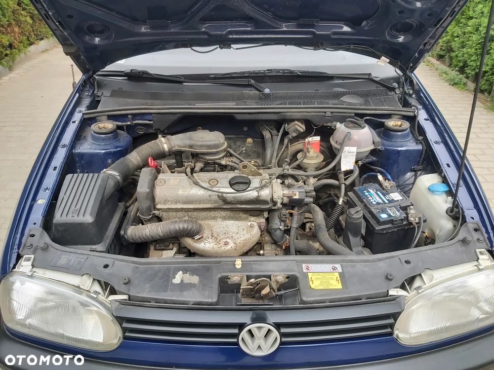 Volkswagen Golf 1.4 Spring - 10