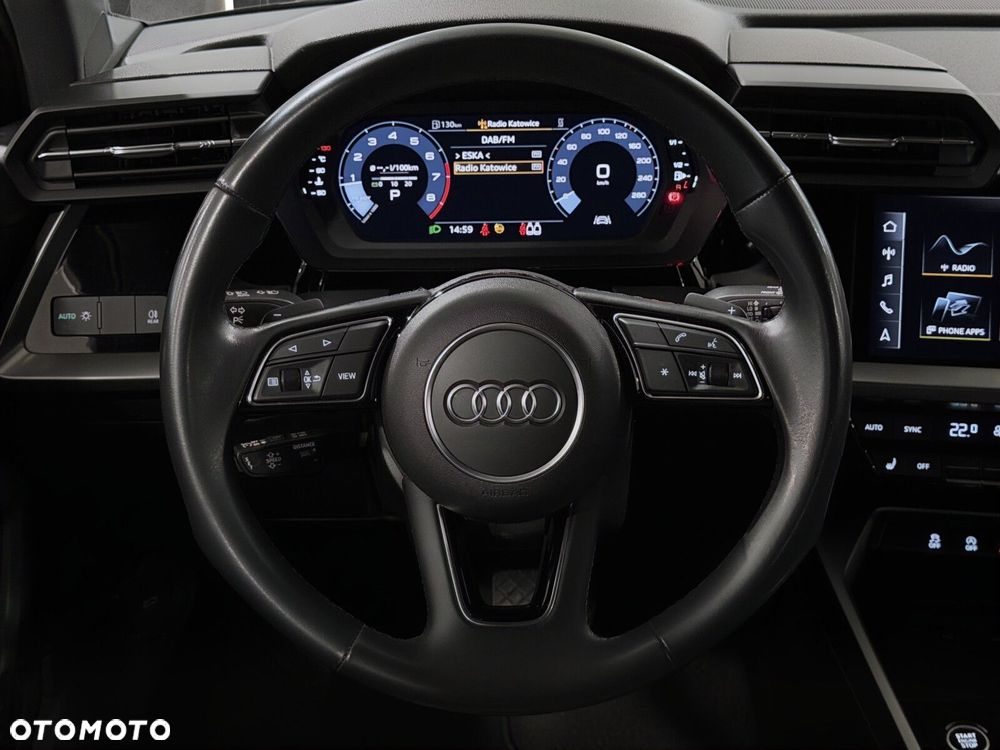 Audi A3 Sportback - 23