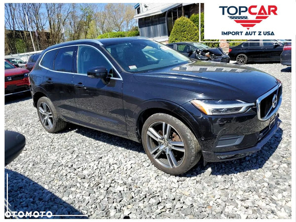Volvo XC 60 T6 AWD Inscription