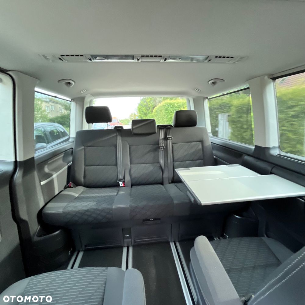 Volkswagen Multivan L1 Comfortline - 10