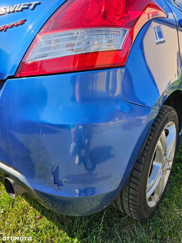 Suzuki Swift - 11