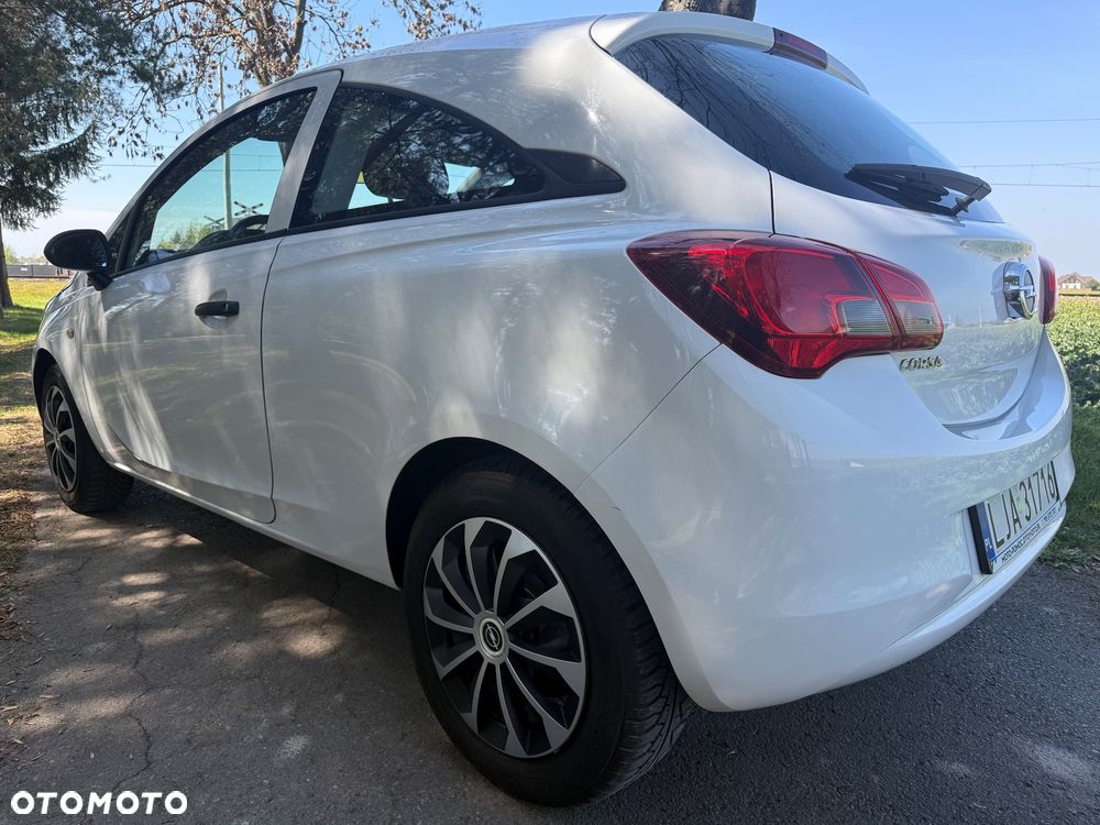 Opel Corsa 1.2 Active - 7