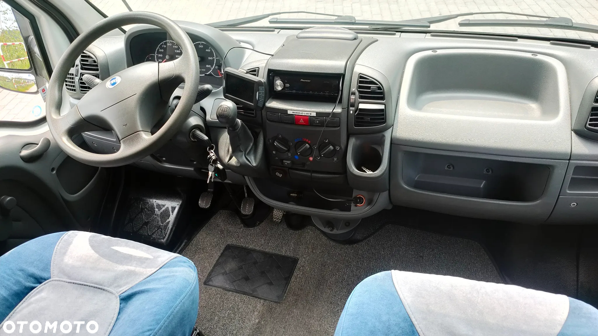 Fiat DUCATO - 15