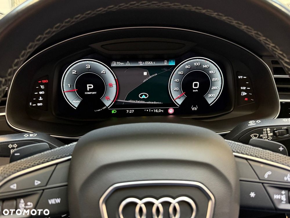 Audi Q7 - 36