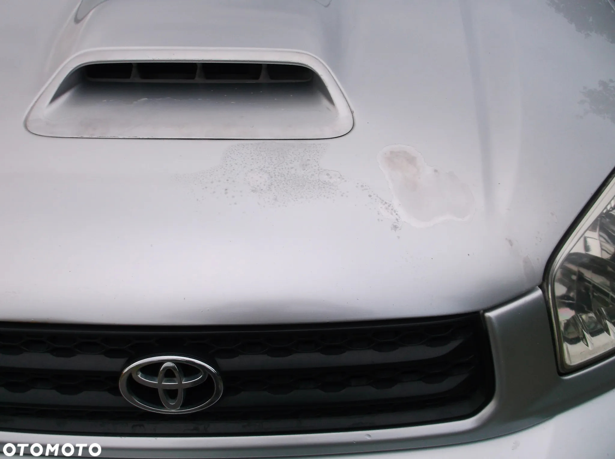 Toyota RAV4 2.0 D-4D 4x4 - 21