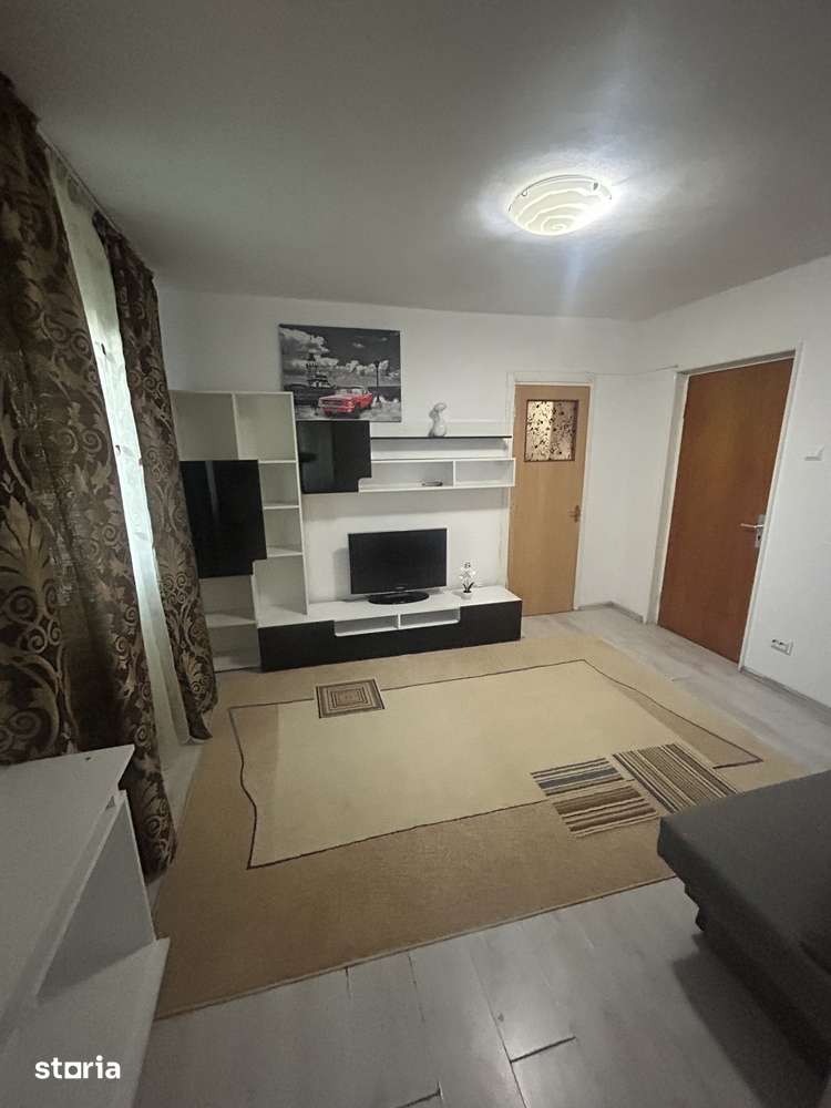 2 camere renovat recent | 350 m metrou 1 Dec 1918 | Et 2|Proprietar — fotografia 3