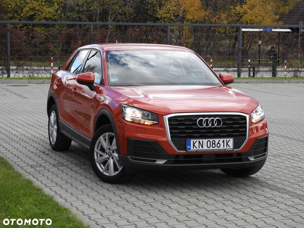 Audi Q2 - 34