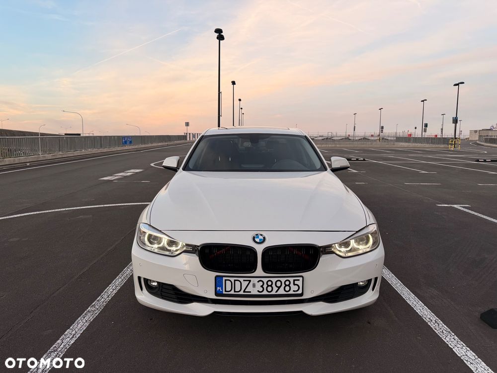 BMW Seria 3 - 2