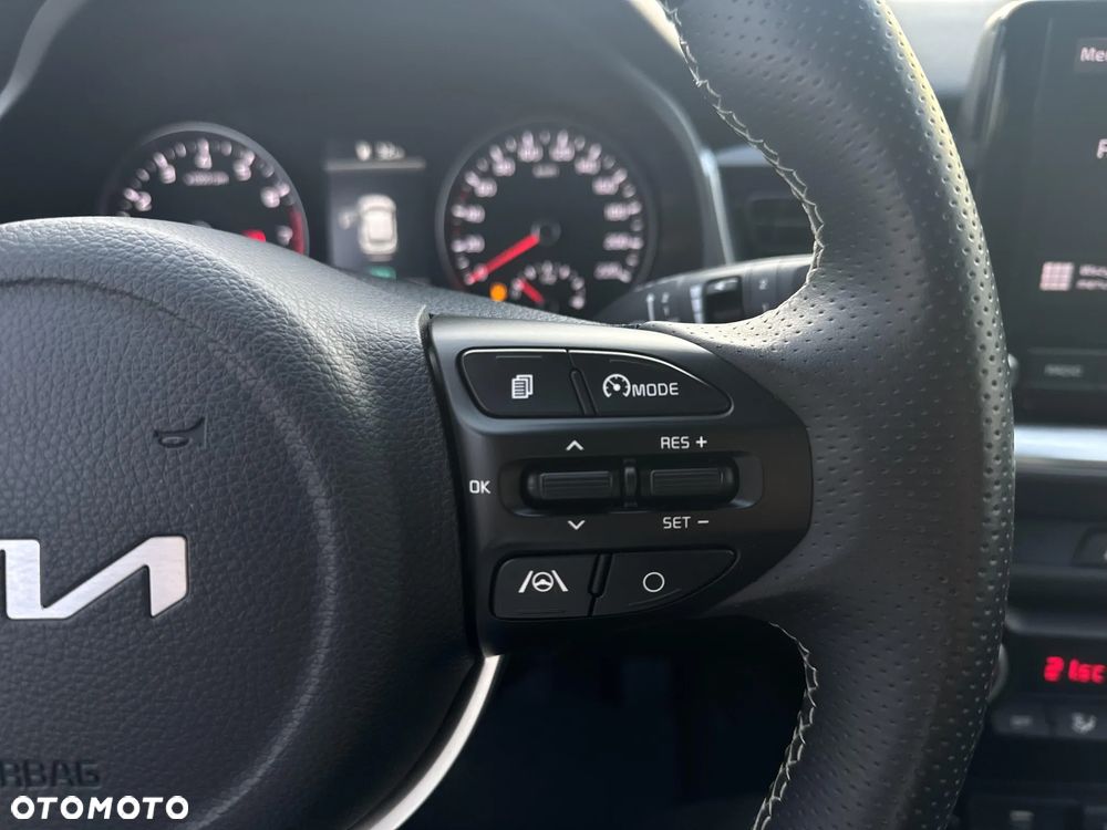 Kia Stonic 1.0 T-GDI MHEV L - 26