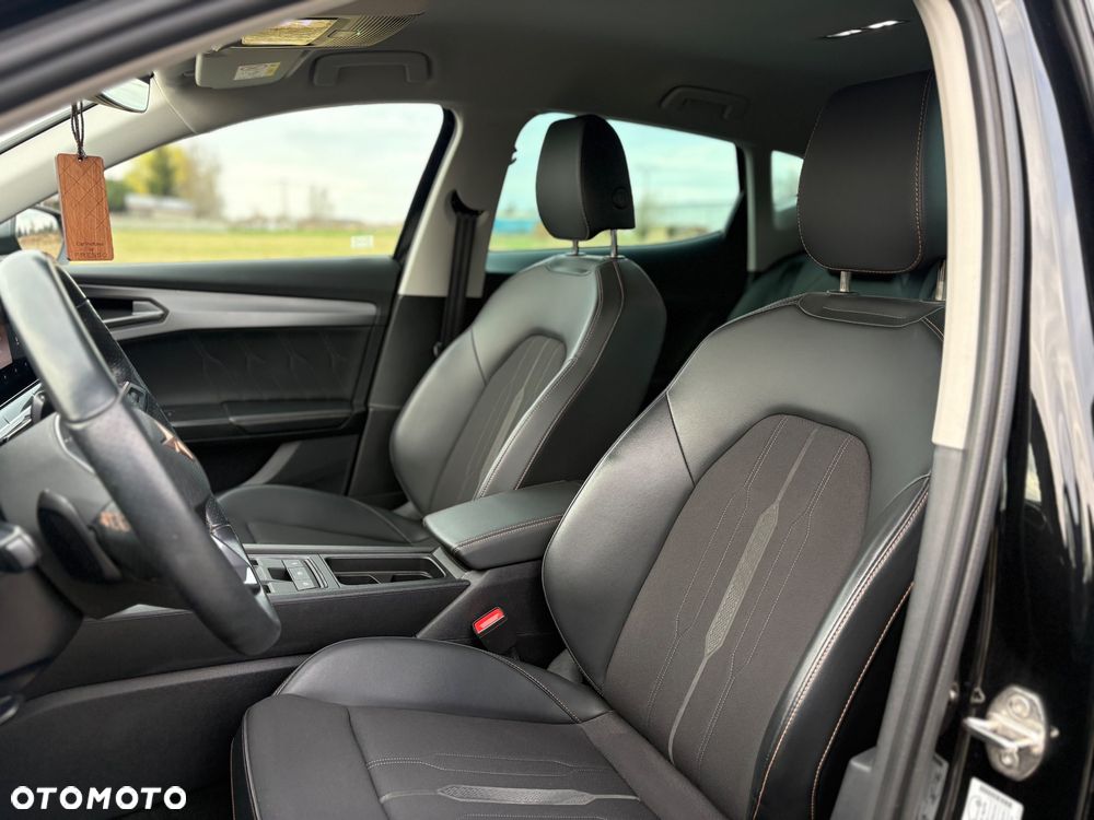 Cupra Formentor 1.5 TSI DSG - 16