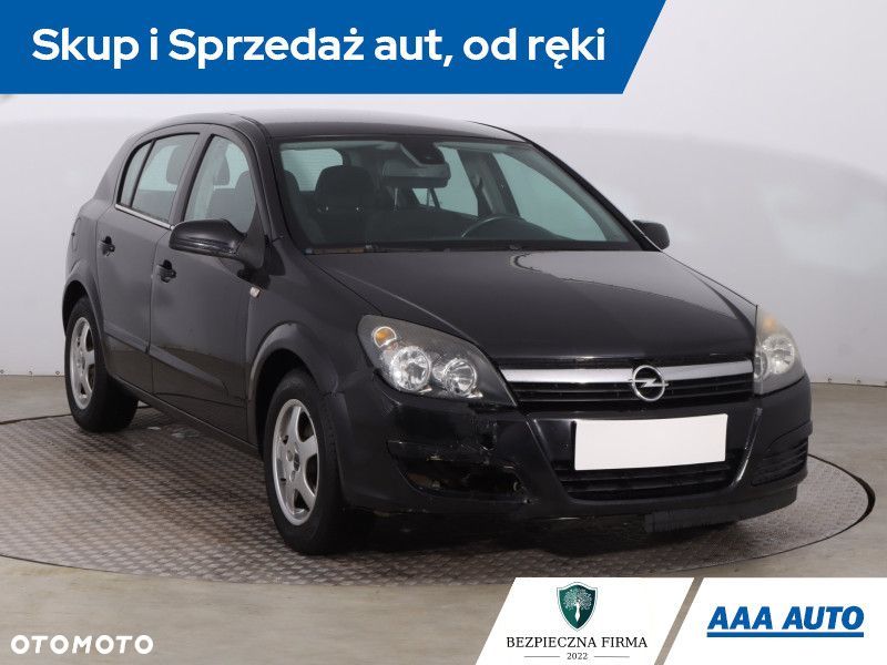 Opel Astra - 3