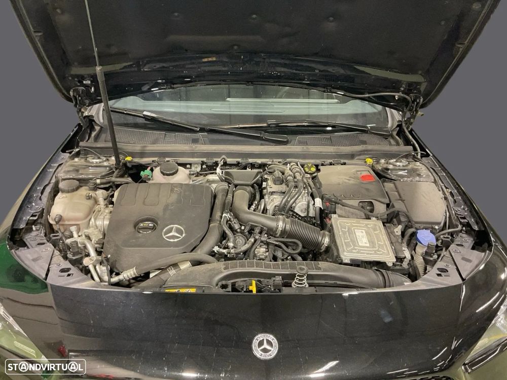 Mercedes-Benz CLA 250 - 7