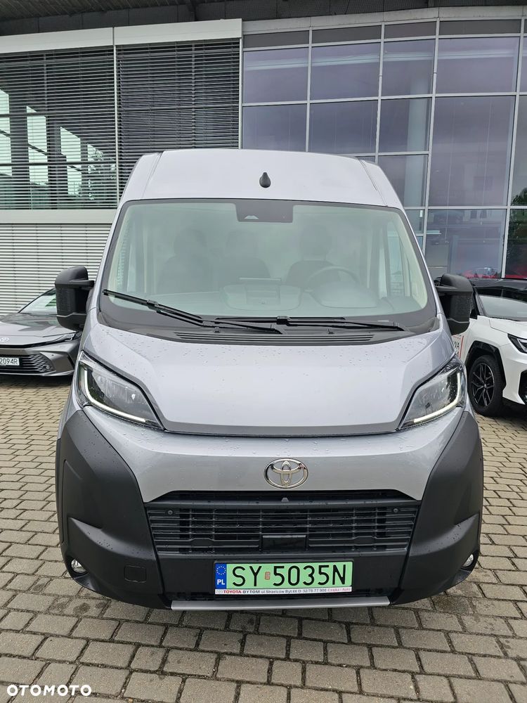 Toyota Proace MAX - 9