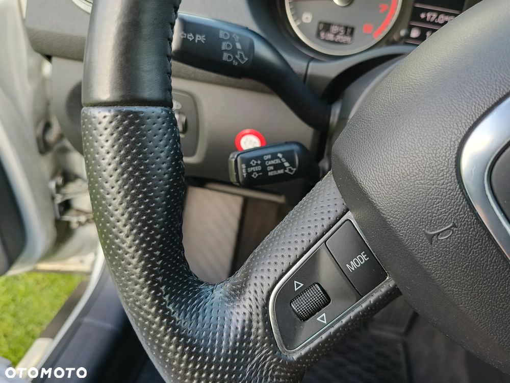 Audi A3 Sportback 1.6 Ambition - 16