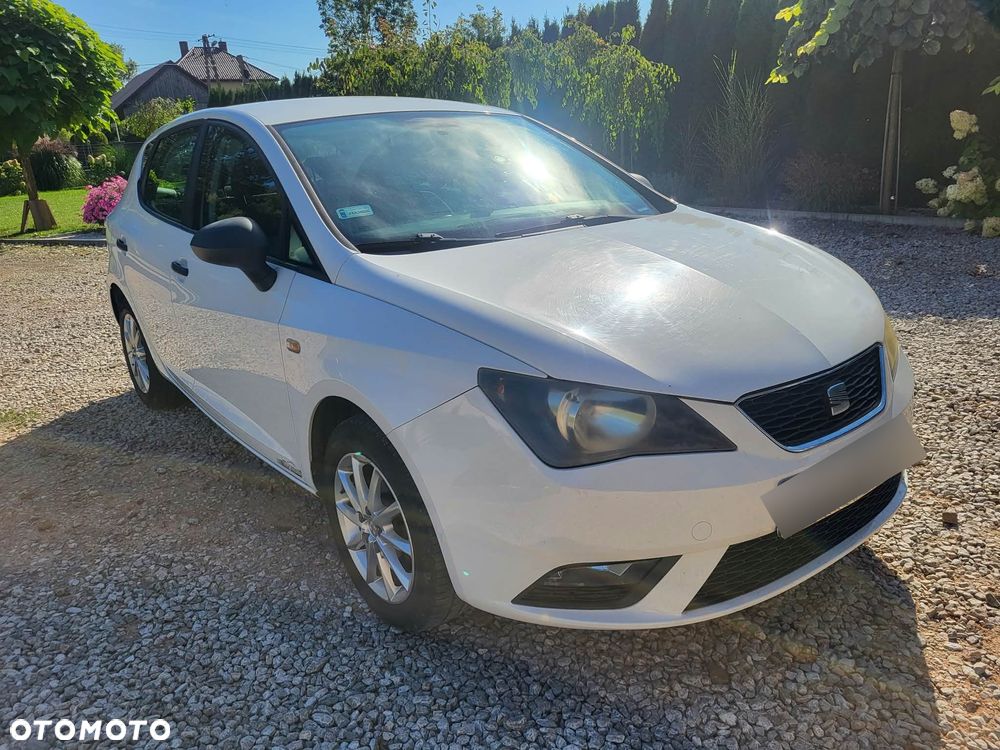 Seat Ibiza 1.2 Reference - 2