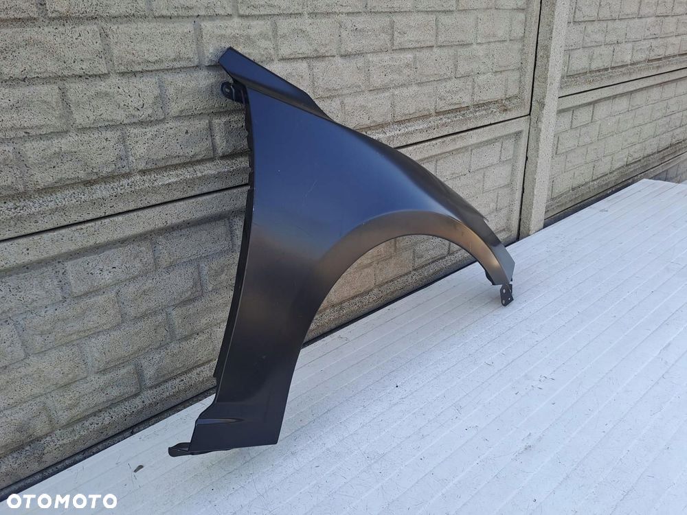 Mazda 3 Iii 2014 - 2019 Błotnik Prawy Przedni Nowy - 3