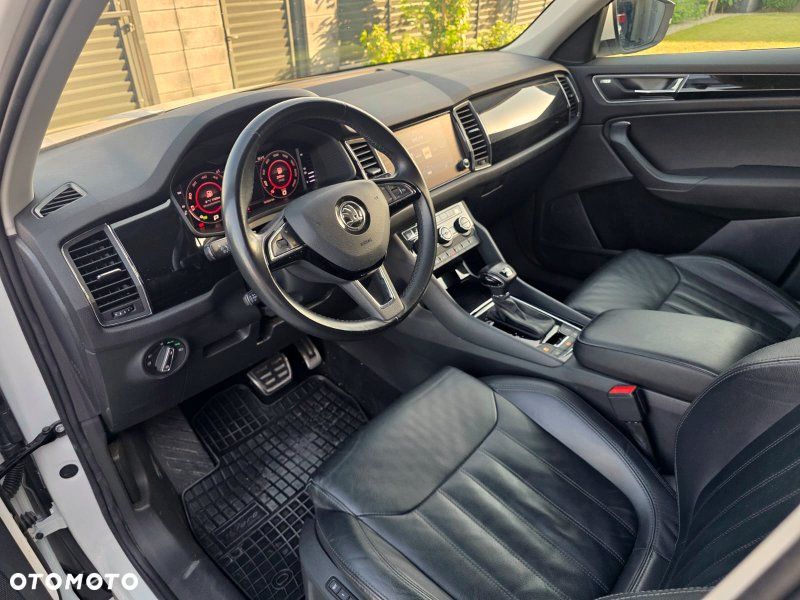 Skoda Kodiaq 2.0 TDI DSG L&K - 26