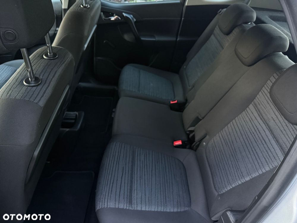 Opel Meriva 1.4 Innovation - 37
