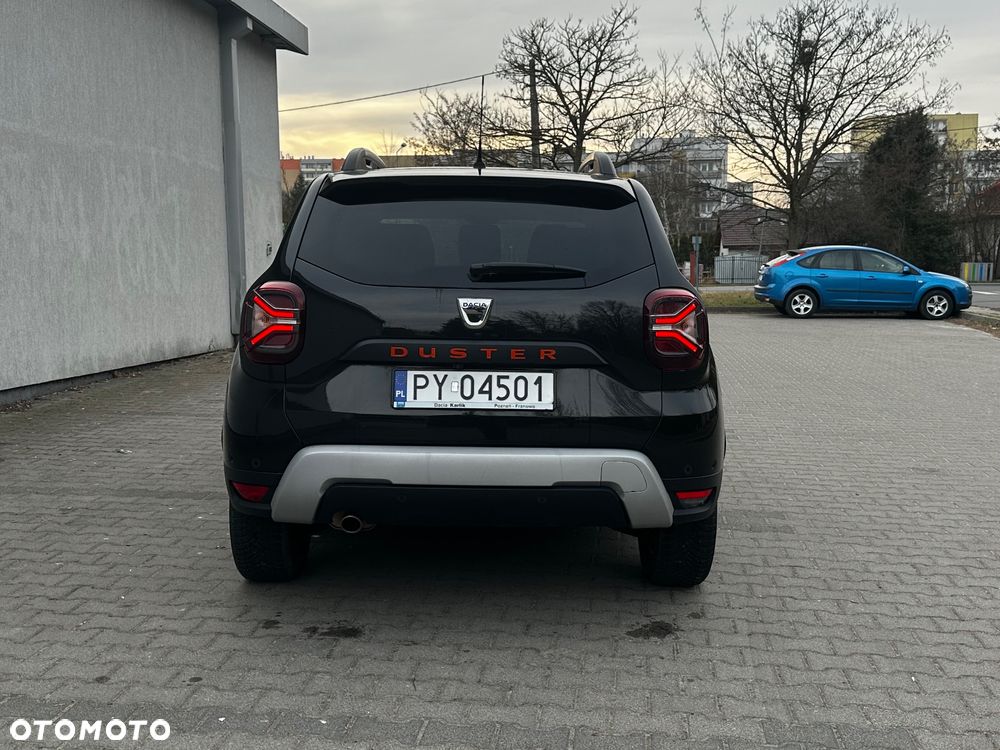 Dacia Duster - 6