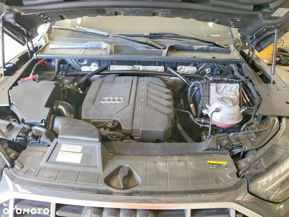 Audi Q5 45 TFSI quattro S tronic - 15
