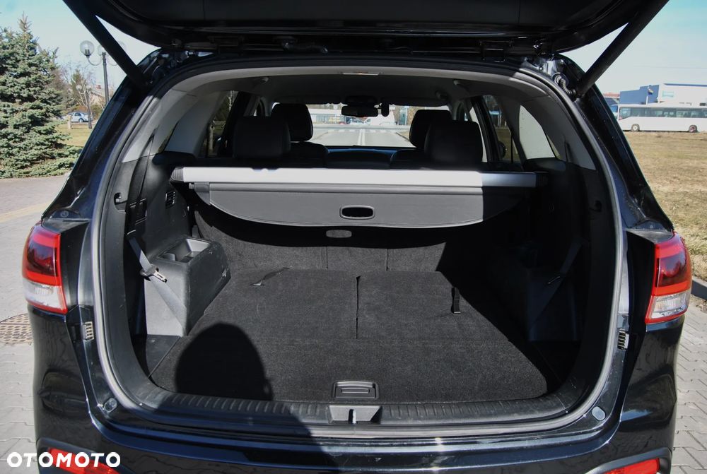 Kia Sorento 2.0 CRDI XL - 10