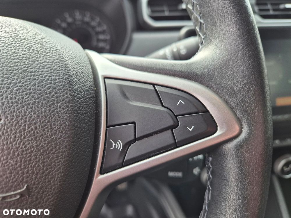 Dacia Duster 1.0 TCe Journey - 21