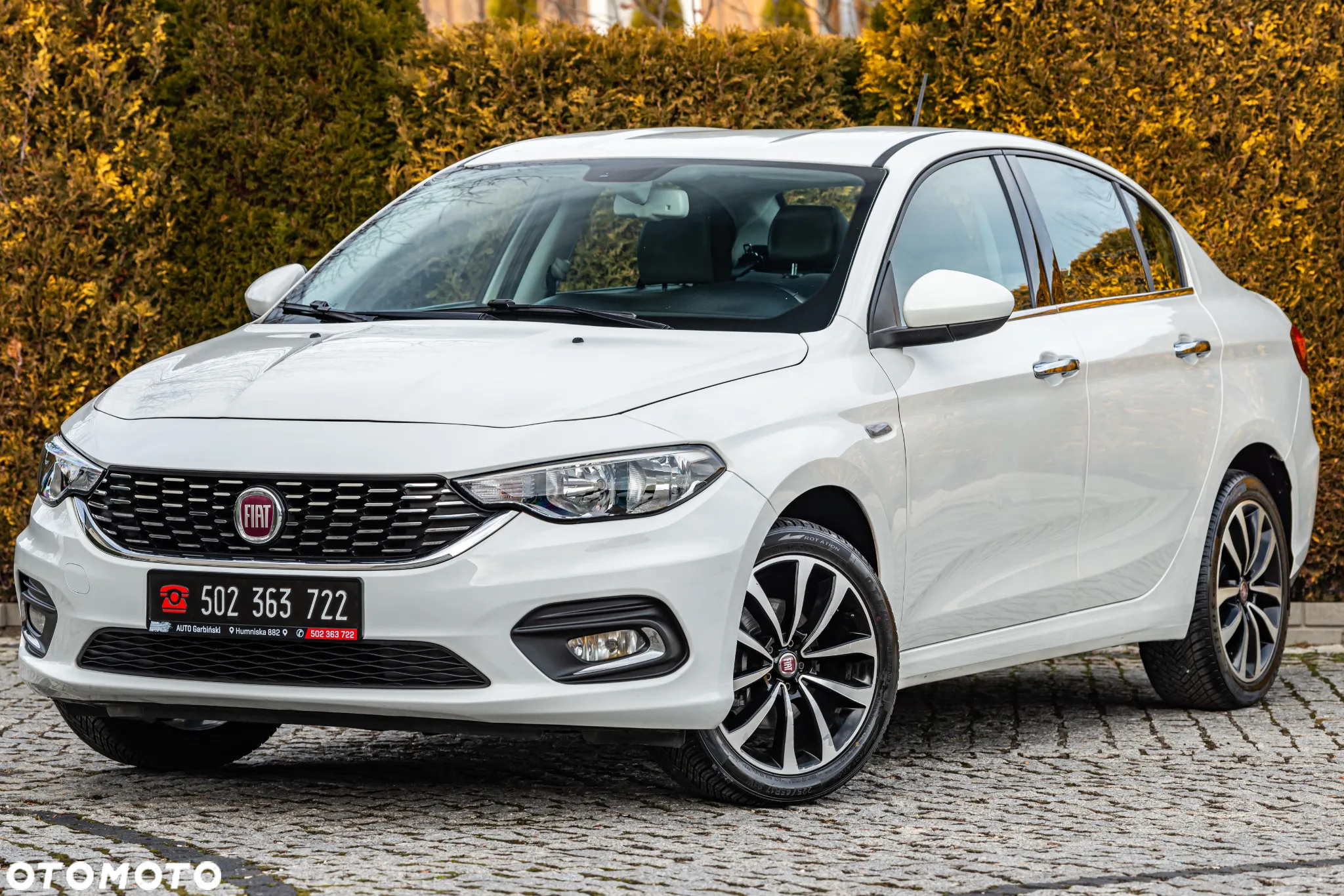 Fiat Tipo 1.4 16v Easy - 3