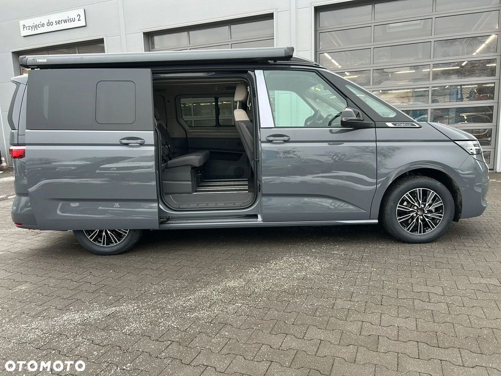 Volkswagen California - 10