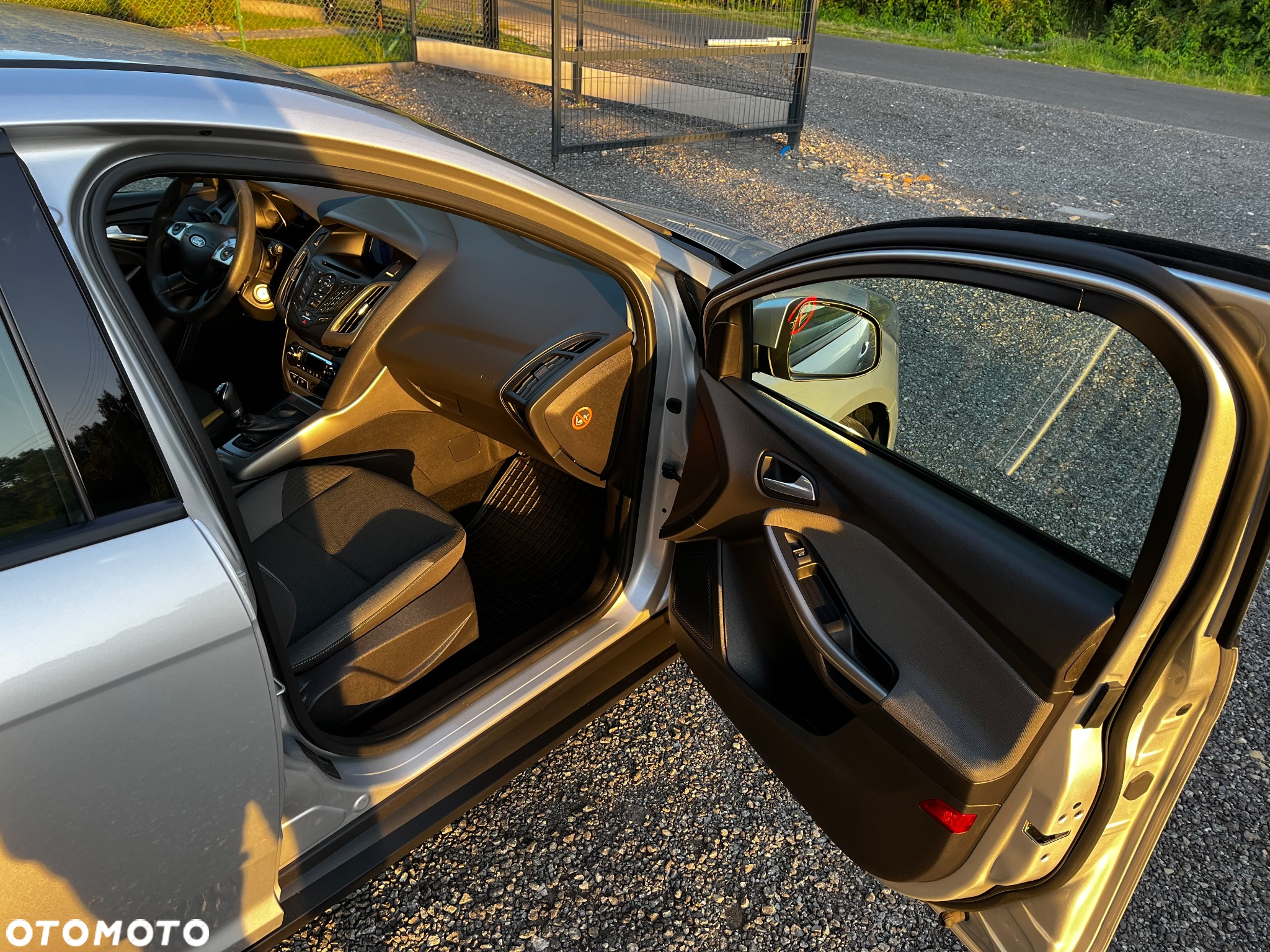 Ford Focus 1.6 Platinium X - 18