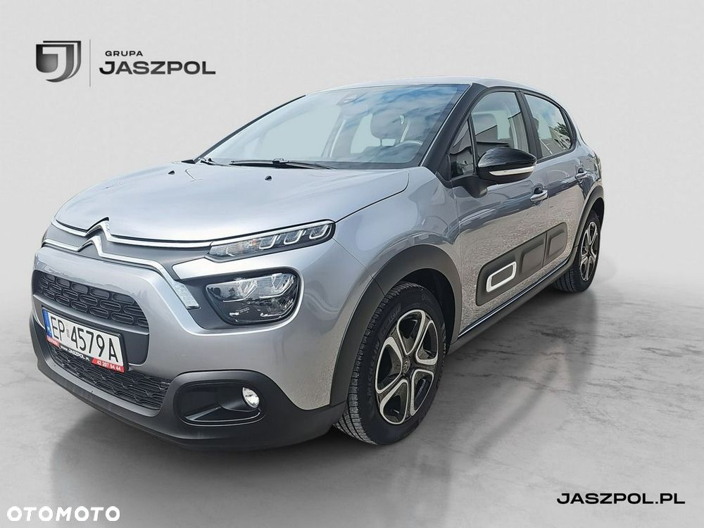 Citroën C3 - 1