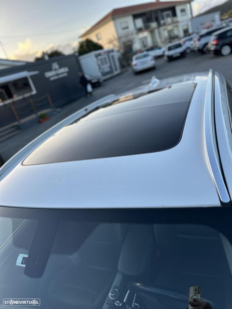 BMW X3 20 i xDrive Auto - 14